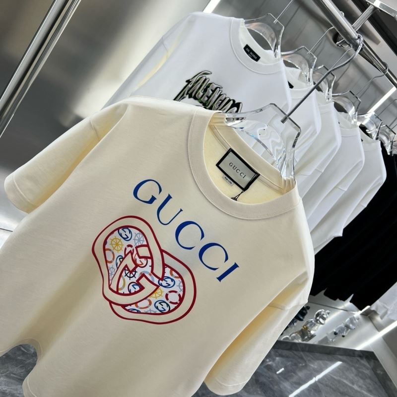 Gucci T-Shirts